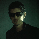 Matrix Revolution Color Theme